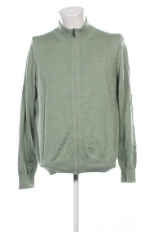 Pánsky sveter  Tchibo, Veľkosť 4XL, Farba Modrá, Cena  20,95 €