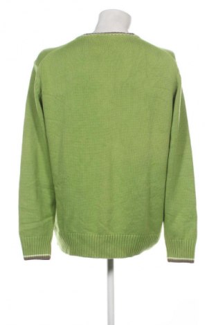 Férfi pulóver Tom Tailor, Méret XL, Szín Zöld, Ár 9 179 Ft