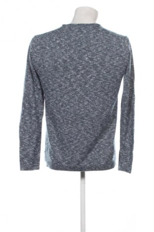 Męski sweter Tom Tailor, Rozmiar M, Kolor Niebieski, Cena 157,99 zł