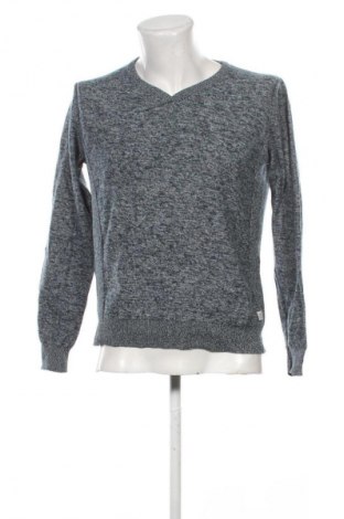 Herrenpullover Tom Tailor, Größe M, Farbe Mehrfarbig, Preis 33,99 €
