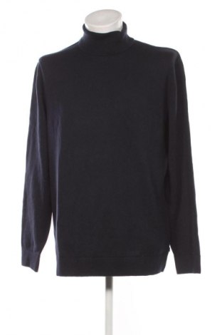 Herrenpullover Tom Tailor, Größe XXL, Farbe Blau, Preis € 75,99