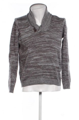 Pulover de bărbați Tom Tailor, Mărime L, Culoare Multicolor, Preț 163,99 Lei