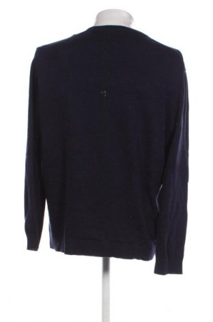 Herrenpullover Tom Tailor, Größe XXL, Farbe Blau, Preis € 33,99