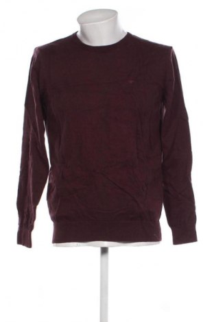 Férfi pulóver Tom Tailor, Méret XL, Szín Piros, Ár 12 979 Ft