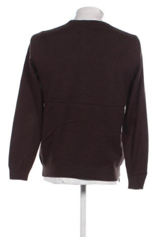 Pulover de bărbați Tom Tailor, Mărime M, Culoare Maro, Preț 130,41 Lei