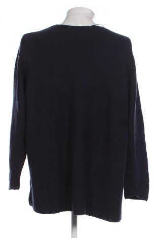 Męski sweter Tom Tailor, Rozmiar XL, Kolor Niebieski, Cena 112,75 zł