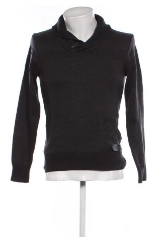 Męski sweter Tom Tompson, Rozmiar M, Kolor Czarny, Cena 114,99 zł