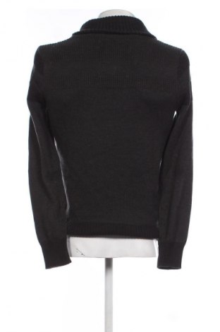 Męski sweter Tom Tompson, Rozmiar M, Kolor Czarny, Cena 114,99 zł