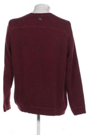 Pánský svetr  Tommy Bahama, Velikost L, Barva Červená, Cena  785,00 Kč
