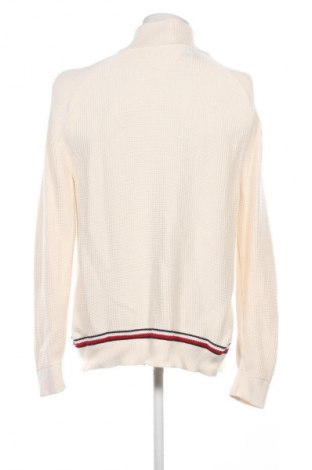 Herrenpullover Tommy Hilfiger, Größe XXL, Farbe Ecru, Preis € 142,99