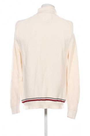 Pánsky sveter  Tommy Hilfiger, Veľkosť XL, Farba Kremová, Cena  119,95 €