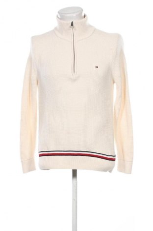 Férfi pulóver Tommy Hilfiger, Méret M, Szín Ekrü
, Ár 49 229 Ft