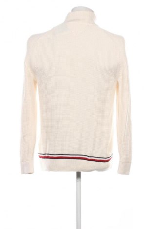 Férfi pulóver Tommy Hilfiger, Méret M, Szín Ekrü
, Ár 49 229 Ft
