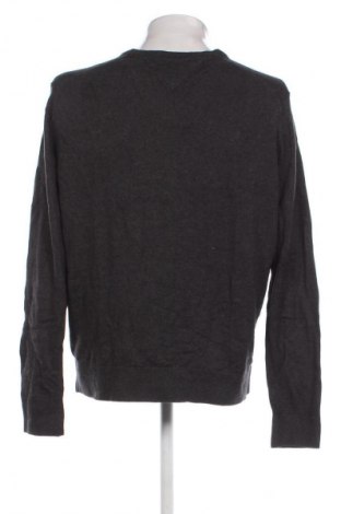 Férfi pulóver Tommy Hilfiger, Méret XXL, Szín Szürke, Ár 23 989 Ft