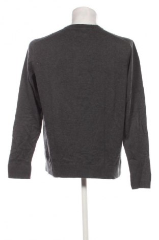 Pánský svetr  Tommy Hilfiger, Velikost XXL, Barva Šedá, Cena  1 449,00 Kč