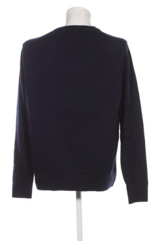 Herrenpullover Tommy Hilfiger, Größe XXL, Farbe Blau, Preis € 142,99