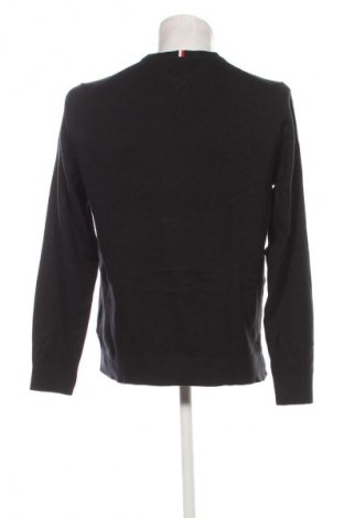 Férfi pulóver Tommy Hilfiger, Méret L, Szín Fekete, Ár 49 229 Ft