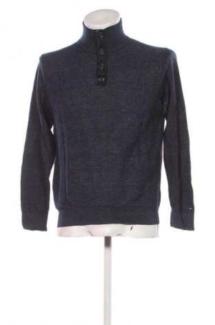 Pulover de bărbați Tommy Hilfiger, Mărime L, Culoare Multicolor, Preț 303,99 Lei