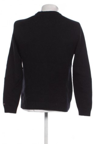Pulover de bărbați Tommy Hilfiger, Mărime S, Culoare Negru, Preț 241,80 Lei