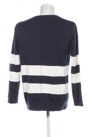 Herrenpullover Tommy Jeans, Größe L, Farbe Mehrfarbig, Preis € 52,99