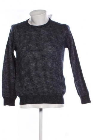 Męski sweter Trussardi Jeans, Rozmiar L, Kolor Kolorowy, Cena 243,00 zł
