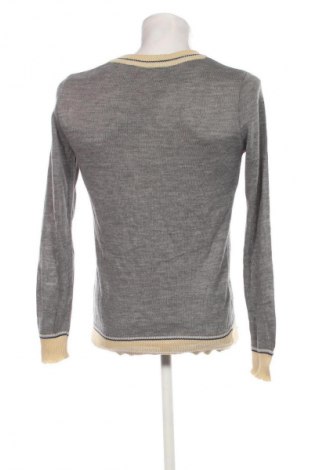 Pánský svetr  Unbranded, Velikost S, Barva Šedá, Cena  447,00 Kč