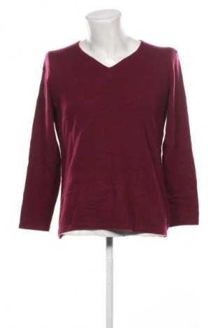 Męski sweter Unbranded, Rozmiar M, Kolor Czerwony, Cena 114,99 zł