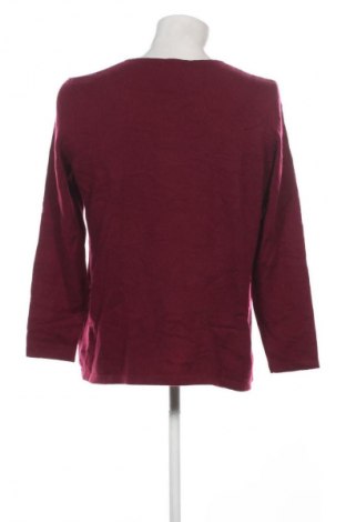 Męski sweter Unbranded, Rozmiar M, Kolor Czerwony, Cena 114,99 zł