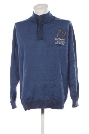Herrenpullover Unbranded, Größe 4XL, Farbe Mehrfarbig, Preis € 24,99