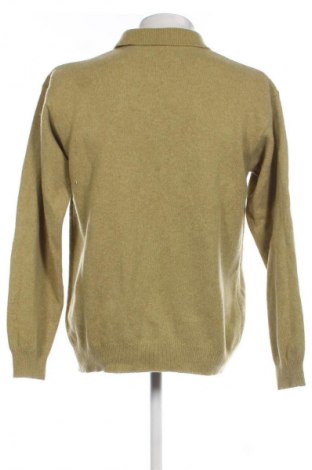 Pánský svetr  Unbranded, Velikost XL, Barva Zelená, Cena  449,00 Kč
