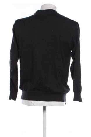 Ανδρικό πουλόβερ Unbranded, Μέγεθος L, Χρώμα Μαύρο, Τιμή 22,99 €