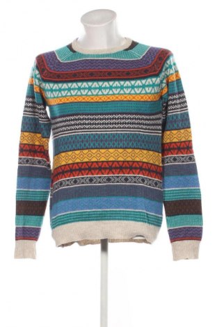 Herrenpullover Unbranded, Größe M, Farbe Mehrfarbig, Preis € 24,99