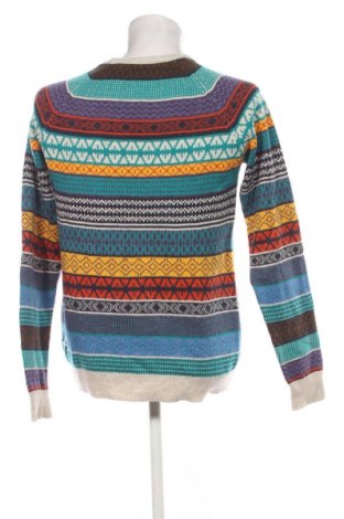 Herrenpullover Unbranded, Größe M, Farbe Mehrfarbig, Preis € 24,99