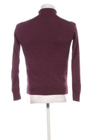 Herrenpullover Unbranded, Größe S, Farbe Lila, Preis € 24,99