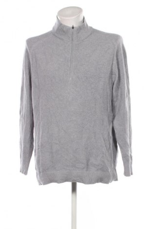 Pánský svetr  Unbranded, Velikost XXL, Barva Šedá, Cena  569,00 Kč