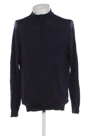 Pánsky sveter  Unbranded, Veľkosť XL, Farba Modrá, Cena  20,95 €