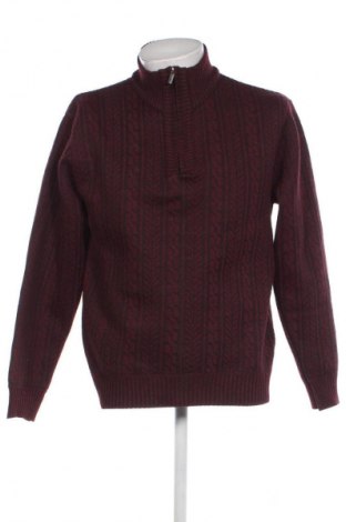 Herrenpullover Unbranded, Größe M, Farbe Mehrfarbig, Preis € 24,99