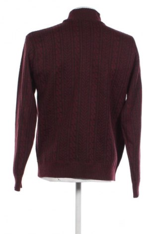 Herrenpullover Unbranded, Größe M, Farbe Mehrfarbig, Preis € 24,99