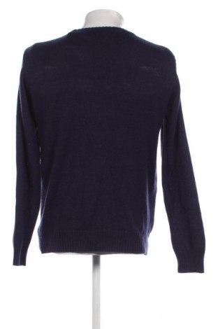 Męski sweter Unbranded, Rozmiar L, Kolor Niebieski, Cena 154,38 zł