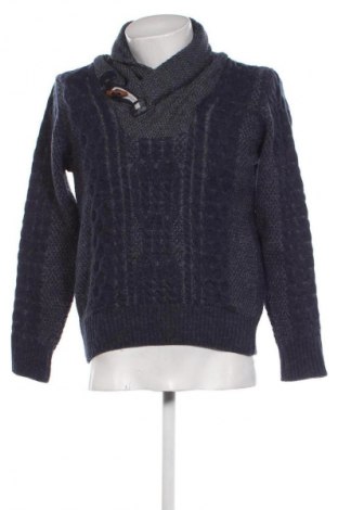 Herrenpullover Unbranded, Größe M, Farbe Mehrfarbig, Preis € 24,99