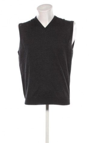 Herrenpullover Unbranded, Größe L, Farbe Grau, Preis 24,99 €