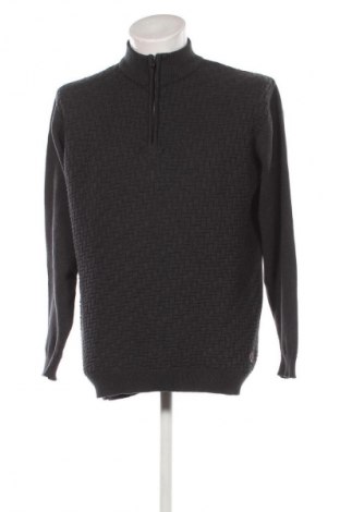 Pulover de bărbați Unbranded, Mărime XL, Culoare Gri, Preț 95,09 Lei