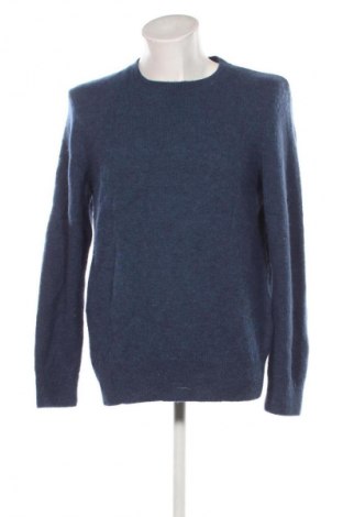 Pánský svetr  Unbranded, Velikost L, Barva Modrá, Cena  569,00 Kč