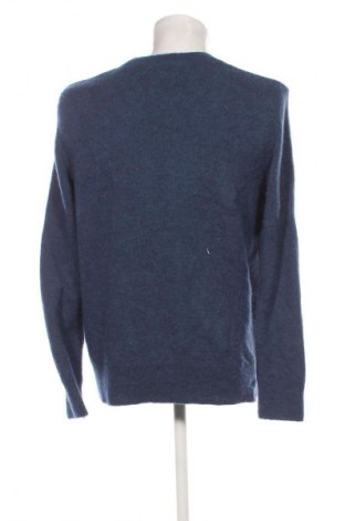 Pánský svetr  Unbranded, Velikost L, Barva Modrá, Cena  569,00 Kč