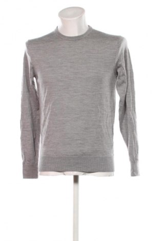 Pulover de bărbați Uniqlo, Mărime M, Culoare Gri, Preț 163,99 Lei