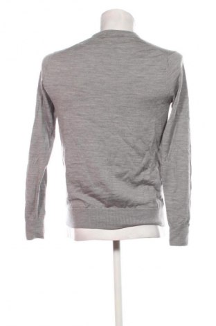 Pulover de bărbați Uniqlo, Mărime M, Culoare Gri, Preț 163,99 Lei