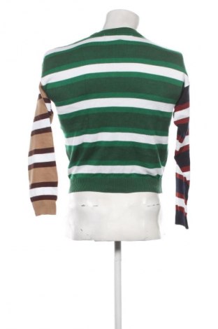 Herrenpullover United Colors Of Benetton, Größe S, Farbe Mehrfarbig, Preis 33,99 €