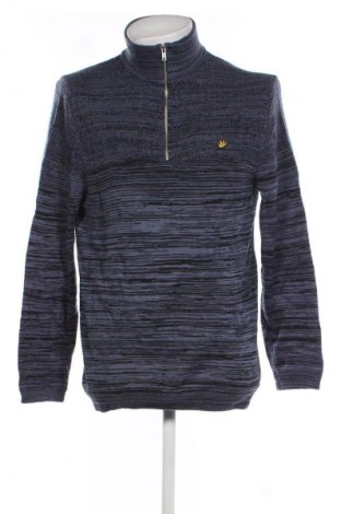 Pulover de bărbați WE, Mărime M, Culoare Multicolor, Preț 118,99 Lei