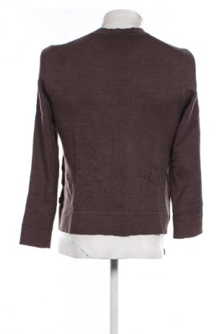 Pulover de bărbați WINDSOR., Mărime XL, Culoare Maro, Preț 210,99 Lei