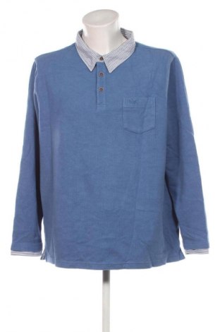 Herrenpullover Walbusch, Größe XXL, Farbe Mehrfarbig, Preis € 43,99
